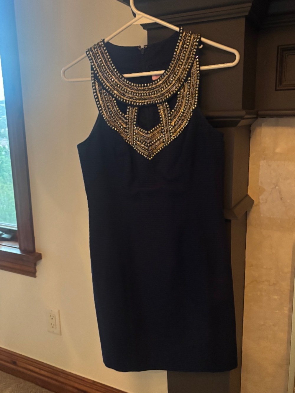 Lilly Pulitzer Shift Dress